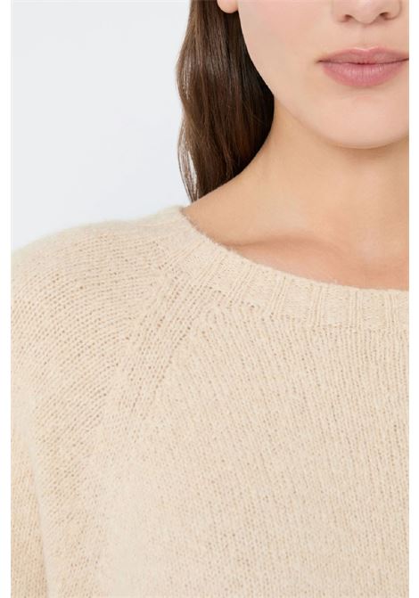 Alpaca and cotton sweater MAX MARA WEEKEND | 26253662111600001